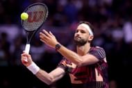 Dimitrov will lead the Bulgarian campaign.